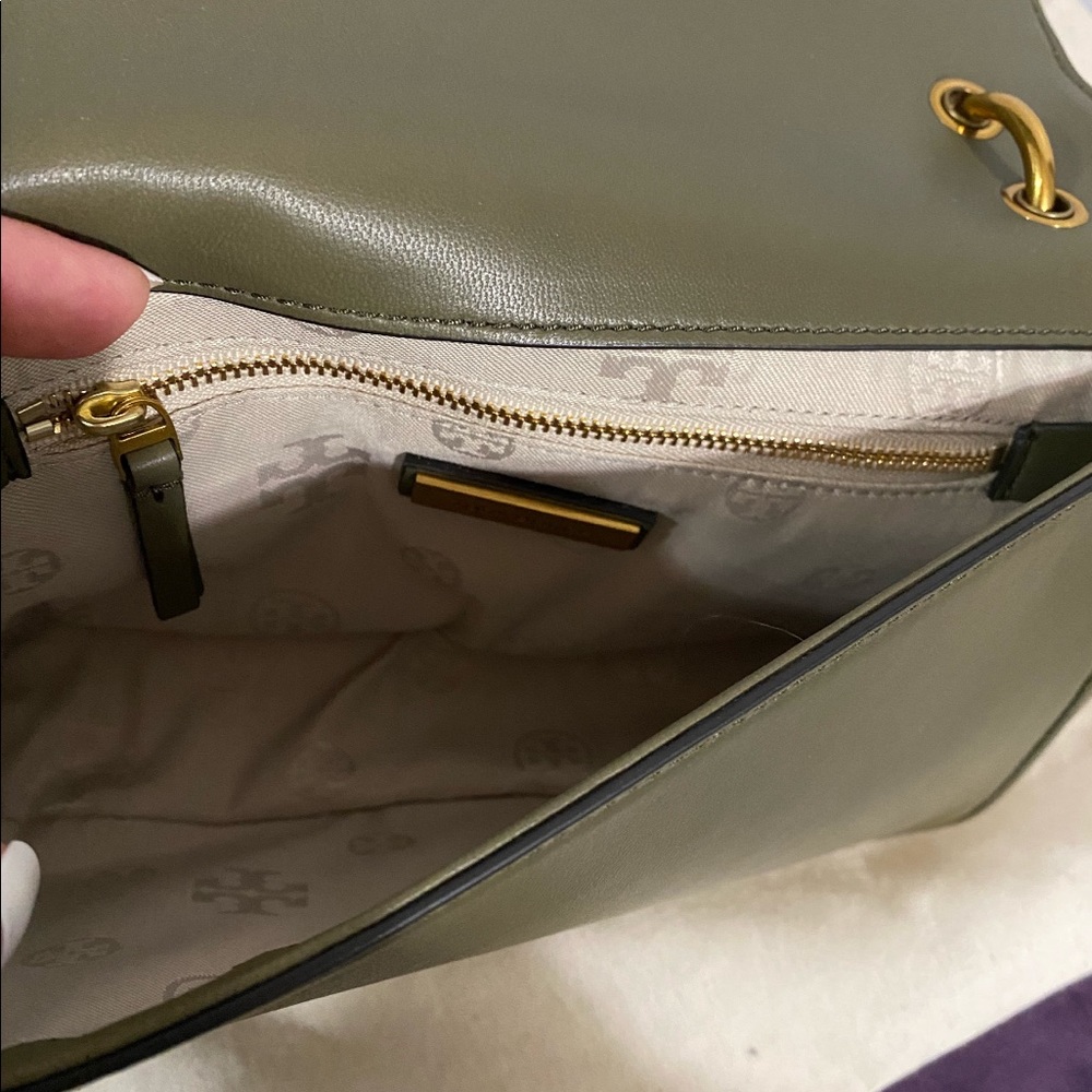Tory Burch Alexa shoulder bag - Picture 3 of 5